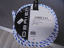 Corde engin gonflable 3/4 pers