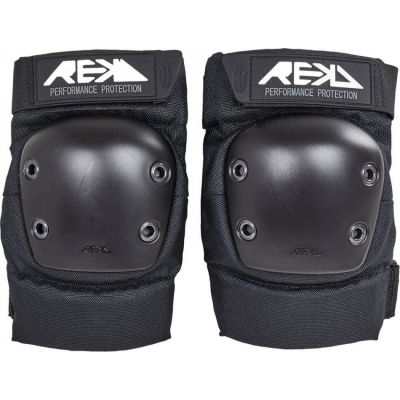 Coudi�res REKD Black