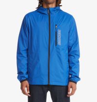 Coupe Vent DC Shoe Dagup Solid Pack Blue