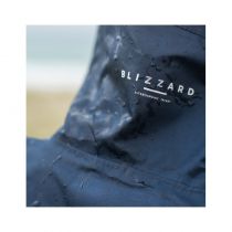 Coupe vent Manera Blizzard Kiteboarding Jacket W19 Sailor Blue