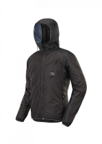Coupe Vent Picture AMPARO LIGHT JKT Black
