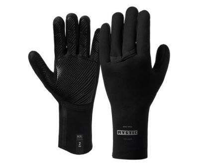 Crest Gloves 1.5mm 5 Fingers