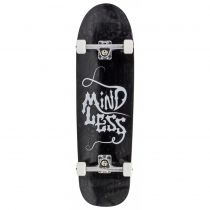 Cruiser Mindless Gothic Black 9.25/33.5