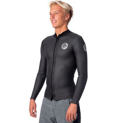 DAWN PATROL 1.5 MM L/S F/Z JKT