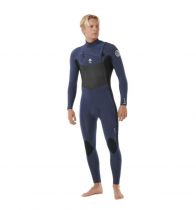 DAWN PATROL C/ZIP 5/3 DARK NAVY
