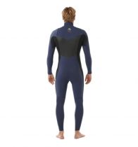 DAWN PATROL C/ZIP 5/3 DARK NAVY