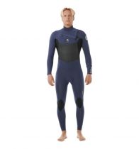 DAWN PATROL C/ZIP 5/3 DARK NAVY