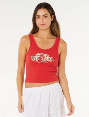 D�bardeur Bells Tank