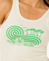 D&eacute;bardeur Ocean Break Rib