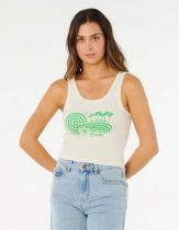 D&eacute;bardeur Ocean Break Rib