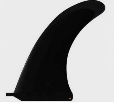 D�rive centrale Longboard 9\  plastique