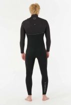  Description du produit Conçue pour la performance, la Combinaison E-bomb 4/3 Sans Zip offre une épaisseur de néoprène de 4x3 mm