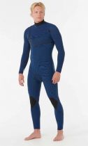  Description du produit Conçue pour la performance, la Combinaison E-bomb 4/3 Sans Zip offre une épaisseur de néoprène de 4x3 mm