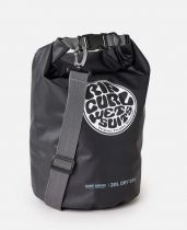  Description du produit Gardez votre équipement au sec et protégé avec le Surf Series Barrel Bag 20L, fabriqué dans un tissu imp
