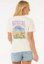  Description du produit Le tee-shirt La Joya Relaxed est réalisé en 100 % coton dans une coupe décontractée, offrant confort et 
