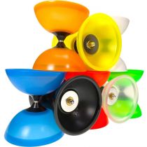 Diabolo Henrys Vision 130mm 240g