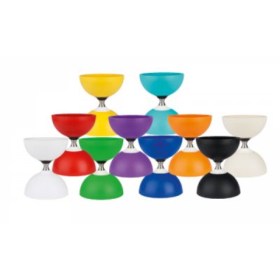 Diabolo Jazz Henrys Axe � Roulement � 105 - 265g