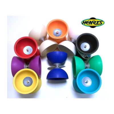 Diabolo Jazz Henrys Axe Aluminium � 105 - 255g
