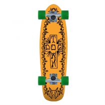  DOGTOWN Cruiser Locker board complete Hoff 