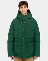 Doudoune Element Big Trekka Dark Green