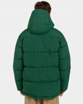 Doudoune Element Big Trekka Dark Green