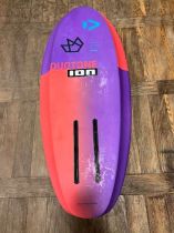 Duotone Skysurf SLS 4\'4 - Wing & surf foil