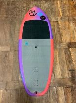 Duotone Skysurf SLS 4\'4 - Wing & surf foil