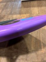 Duotone Skysurf SLS 4\'4 - Wing & surf foil