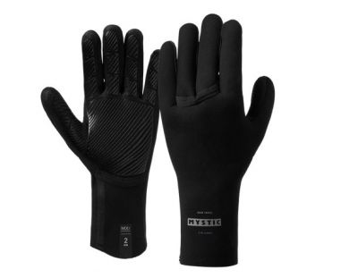 Ease Glove 3mm 5 fingers