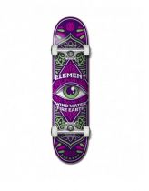 Element Third Eye 8.0\  Skateboard Complete