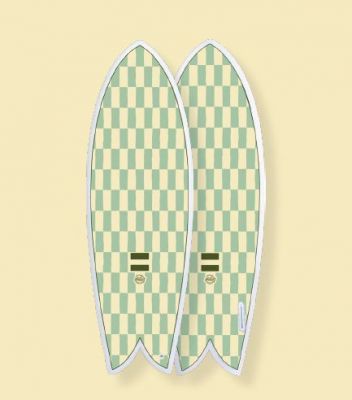 Endurance DAB 5�11 Indio Ches