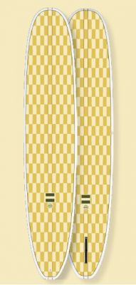 Endurance LOG MACHINE 9�0 Indio Chess