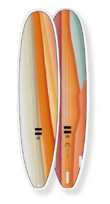 Endurance MID LENGTH 8�0 Gold India
