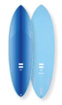 Endurance RACER 6´6 New Stripes