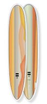 Endurance TRIM MACHINE 9´1 Gold India