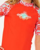 Ensemble 3 pi&egrave;ces Sunshine Squad fille