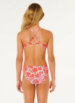 Ensemble 3 pi&egrave;ces Sunshine Squad fille