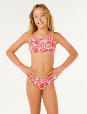 Ensemble 3 pi�ces Sunshine Squad fille