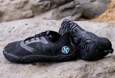 ERGOGRIP-ONE - CHAUSSURE LONGE C�TE 