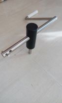 Etarqueur Manivelle axe universel windsurf