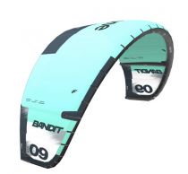 F-One Bandit 17 2025 Tec Kite