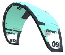 F-One Bandit 17 2025 Tec Kite