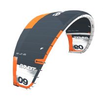 F-One Bandit 17 2025 Tec Kite