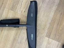f one foil plane  sk8 950