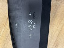 f one foil plane  sk8 950