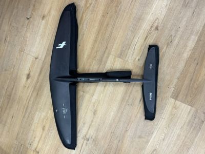 f one foil plane  sk8 950