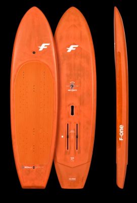F-One midlenght 2025
