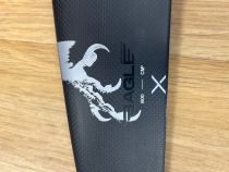 F one plane eagle X 800