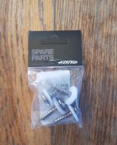 F-One Screw Set For Surf Straps