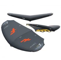  F-One Strike CWC V4 Aluula 2024 wing